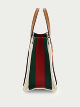 Gucci Mini Interlocking G Tote Bag