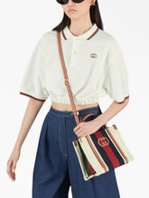 Gucci Mini Interlocking G Tote Bag
