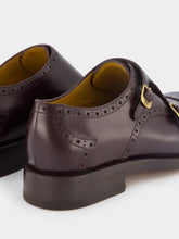 Gucci Monk Strap Shoe