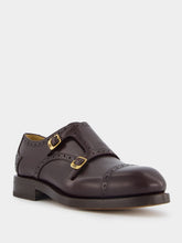 Gucci Monk Strap Shoe