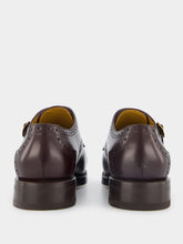 Gucci Monk Strap Shoe