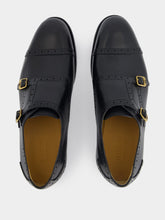 Gucci Monk Strap Shoes