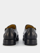 Gucci Monk Strap Shoes