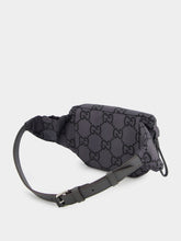 Gucci Monogrammed Large Belt Bag