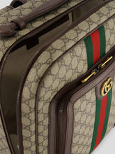 Gucci Ophidia GG Medium Backpack