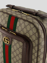 Gucci Ophidia GG Medium Backpack