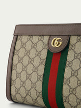 Gucci Ophidia GG Small Shoulder Bag