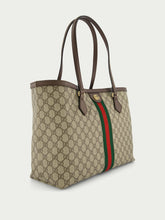 Gucci Ophidia GG tote bag