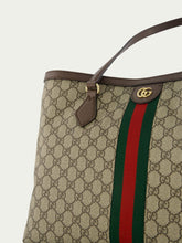Gucci Ophidia GG tote bag