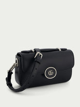 Gucci Petite GG Mini Shoulder Bag