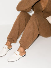 Gucci Princetown Slippers