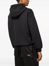 Gucci Printed Hooded Sweatshirt