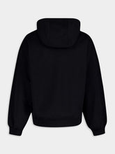 Gucci Printed Hooded Sweatshirt