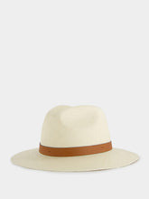 Gucci Raffia Wide-Brimmed Hat