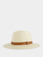 Gucci Raffia Wide-Brimmed Hat