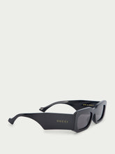 Gucci Rectangular Sunglasses
