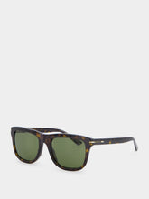 Gucci Rectangular Sunglasses
