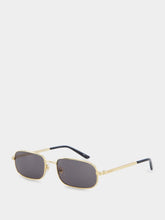 Gucci Rectangular Sunglasses