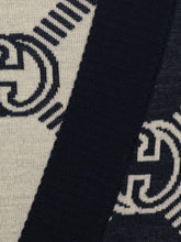 Gucci Reversible Cardigan