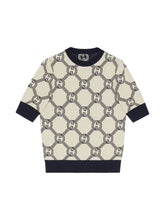Gucci Reversible Jumper