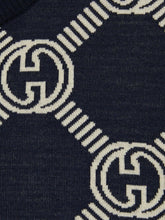 Gucci Reversible Jumper