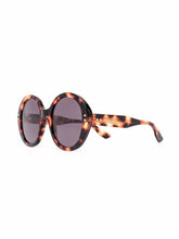 Gucci Round Sunglasses