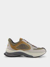 Gucci Run Interlocking G Sneakers