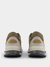 Gucci Run Interlocking G Sneakers