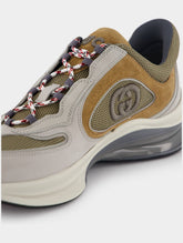 Gucci Run Interlocking G Sneakers
