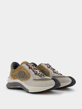 Gucci Run Interlocking G Sneakers