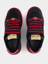 Gucci Screener GG Supreme Sneakers
