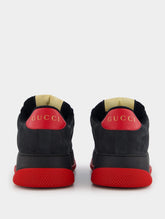 Gucci Screener GG Supreme Sneakers