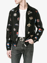 Gucci Signature belt