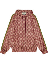 Gucci Silk Jacket