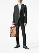 Gucci Single-Breasted Wool Moahir Suit