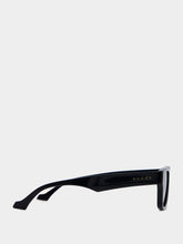 Gucci Square Frame Sunglasses