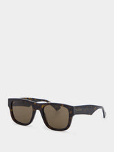 Gucci Square Frame Sunglasses