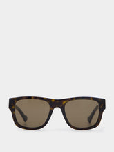 Gucci Square Frame Sunglasses