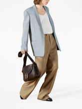 Gucci Tailored Wide-Leg Trousers