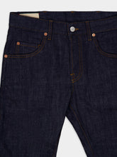 Gucci Tapered washed Jeans