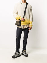 Gucci Tapered washed Jeans