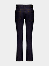 Gucci Tapered washed Jeans
