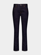 Gucci Tapered washed Jeans