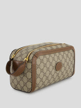 Gucci Toiletry Case With Interlocking G