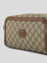 Gucci Toiletry Case With Interlocking G
