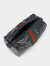 Gucci Toiletry Case With Web
