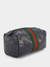 Gucci Toiletry Case With Web