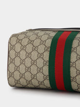 Gucci Toiletry Case With Web