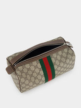 Gucci Toiletry Case With Web