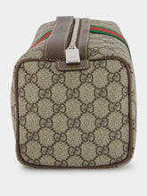 Gucci Toiletry Case With Web